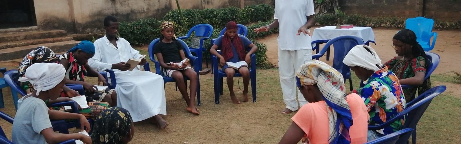 Cross section of youths (1)