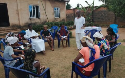 Cross section of youths (1)