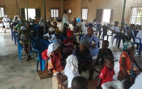Crosssection of Membership (1)
