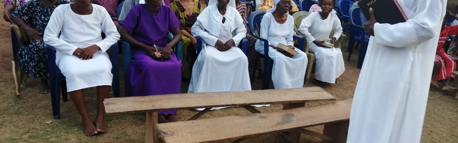 Womens Ministry