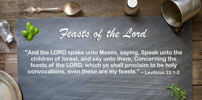Feasts of The Lord